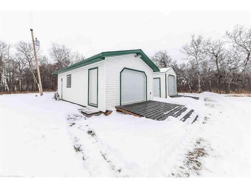 Ne-35-52-01W4, Rural Vermilion River, County Of, AB - Outdoor With Exterior