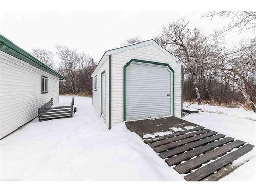 Ne-35-52-01W4, Rural Vermilion River, County Of, AB - Outdoor With Exterior