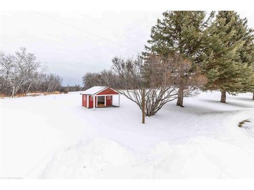 Ne-35-52-01W4, Rural Vermilion River, County Of, AB - Outdoor