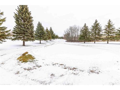 Ne-35-52-01W4, Rural Vermilion River, County Of, AB - Outdoor With View