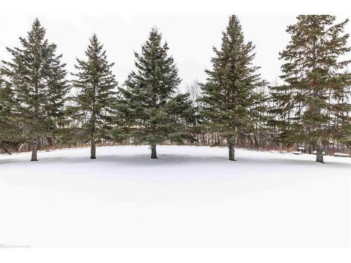 Ne-35-52-01W4, Rural Vermilion River, County Of, AB - Outdoor With View