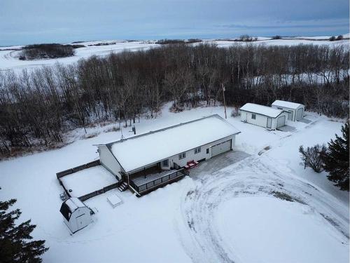 Ne-35-52-01W4, Rural Vermilion River, County Of, AB - Outdoor With View