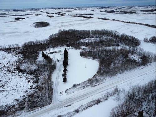 Ne-35-52-01W4, Rural Vermilion River, County Of, AB - Outdoor With View