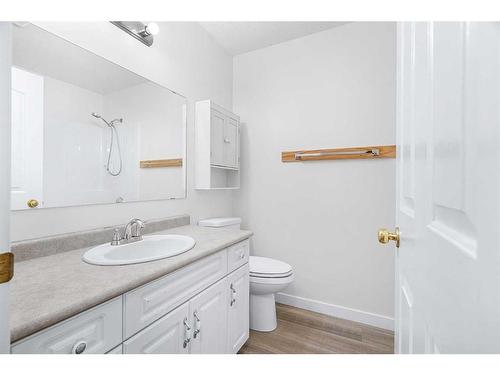 4109 66 Avenue, Lloydminster, AB - Indoor Photo Showing Bathroom