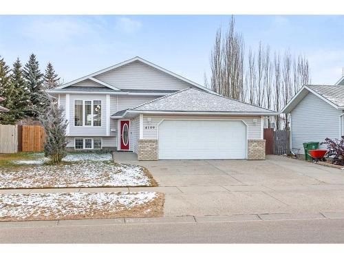 4109 66 Avenue, Lloydminster, AB - Outdoor With Facade