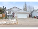 4109 66 Avenue, Lloydminster, AB  - Outdoor With Facade 