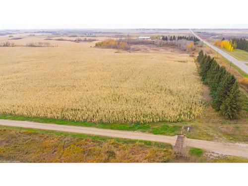 Lot 1 Block 2 Se 24-49-2-4, Rural Vermilion River, County Of, AB 