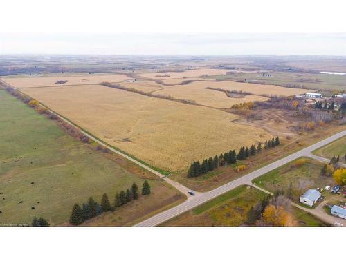 Lot 1 Block 2 Se 24-49-2-4, Rural Vermilion River, County Of, AB 