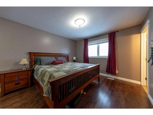 1-51076 Rge Rd 3274 Ne 5-51-27-W3Rd, Rural, SK - Indoor Photo Showing Bedroom