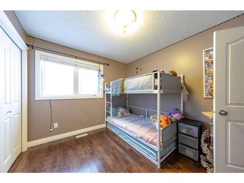 1-51076 Rge Rd 3274 Ne 5-51-27-W3Rd, Rural, SK - Indoor Photo Showing Bedroom