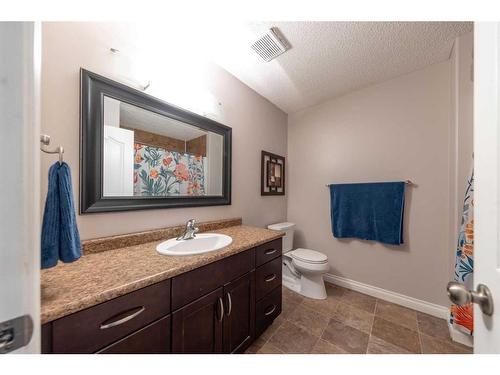 1-51076 Rge Rd 3274 Ne 5-51-27-W3Rd, Rural, SK - Indoor Photo Showing Bathroom