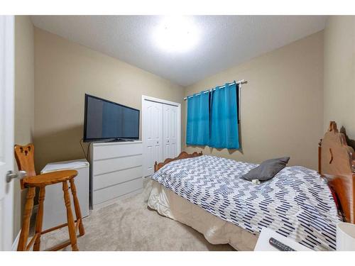 1-51076 Rge Rd 3274 Ne 5-51-27-W3Rd, Rural, SK - Indoor Photo Showing Bedroom