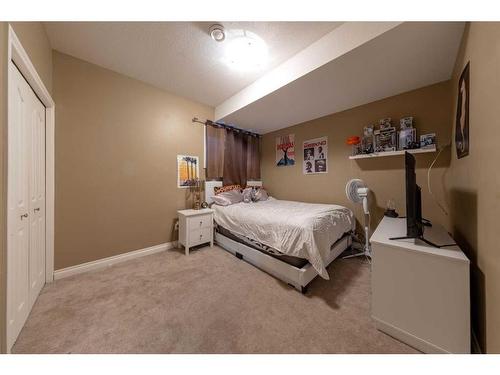 1-51076 Rge Rd 3274 Ne 5-51-27-W3Rd, Rural, SK - Indoor Photo Showing Bedroom