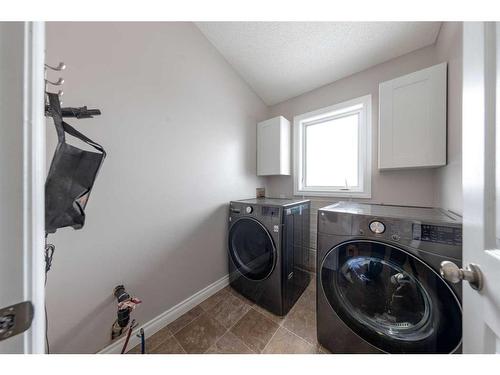 1-51076 Rge Rd 3274 Ne 5-51-27-W3Rd, Rural, SK - Indoor Photo Showing Laundry Room