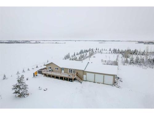 1-51076 Rge Rd 3274 Ne 5-51-27-W3Rd, Rural, SK - Outdoor With View