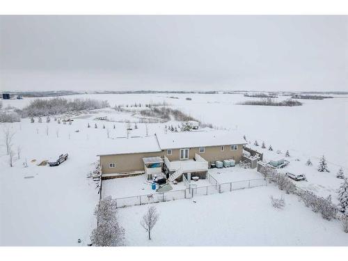 1-51076 Rge Rd 3274 Ne 5-51-27-W3Rd, Rural, SK - Outdoor With View