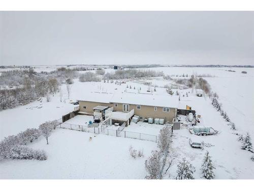 1-51076 Rge Rd 3274 Ne 5-51-27-W3Rd, Rural, SK - Outdoor With View