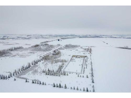 1-51076 Rge Rd 3274 Ne 5-51-27-W3Rd, Rural, SK - Outdoor With View