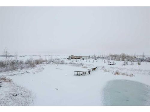 1-51076 Rge Rd 3274 Ne 5-51-27-W3Rd, Rural, SK - Outdoor With View