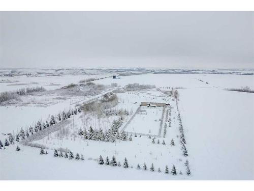 1-51076 Rge Rd 3274 Ne 5-51-27-W3Rd, Rural, SK - Outdoor With View