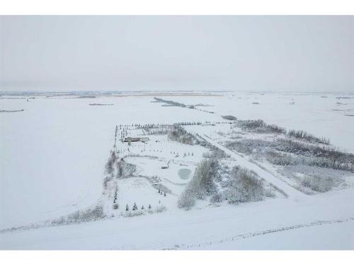 1-51076 Rge Rd 3274 Ne 5-51-27-W3Rd, Rural, SK - Outdoor With View