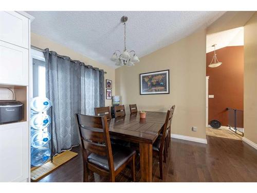 1-51076 Rge Rd 3274 Ne 5-51-27-W3Rd, Rural, SK - Indoor Photo Showing Dining Room