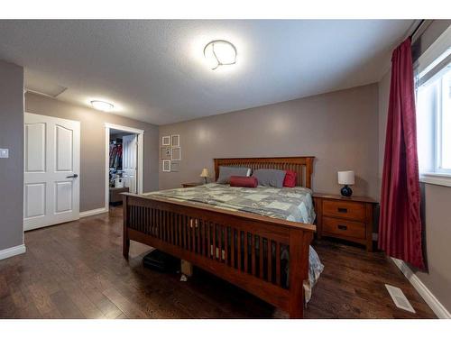 1-51076 Rge Rd 3274 Ne 5-51-27-W3Rd, Rural, SK - Indoor Photo Showing Bedroom