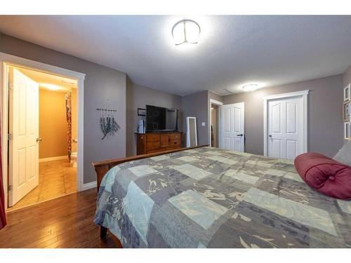 1-51076 Rge Rd 3274 Ne 5-51-27-W3Rd, Rural, SK - Indoor Photo Showing Bedroom