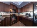 121-4102 69 Avenue, Lloydminster, AB  - Indoor Photo Showing Kitchen 