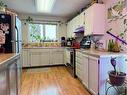 5709 40 Street, Lloydminster, AB  - Indoor Photo Showing Kitchen 