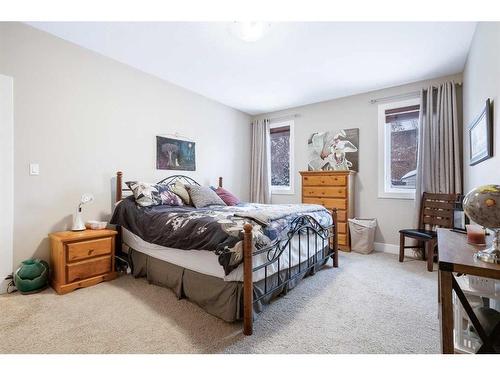 2003 53 Avenue, Lloydminster, AB - Indoor Photo Showing Bedroom