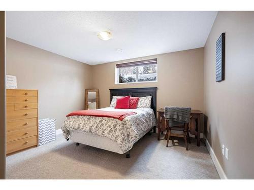 2003 53 Avenue, Lloydminster, AB - Indoor Photo Showing Bedroom