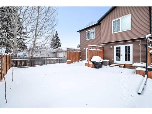 7-5118 34 Street, Lloydminster, AB - Outdoor With Exterior