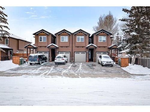 7-5118 34 Street, Lloydminster, AB - Outdoor With Facade