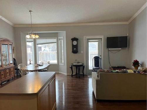 120A 4 Street East, Lashburn, SK - Indoor