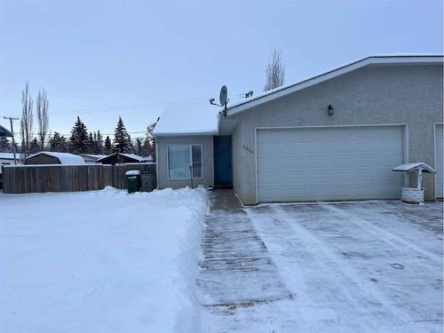 120A 4 Street East, Lashburn, SK - Outdoor