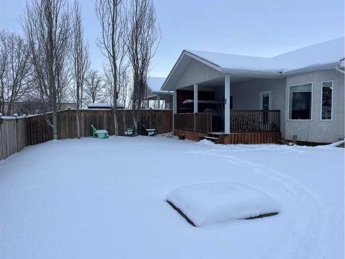 120A 4 Street East, Lashburn, SK - Outdoor