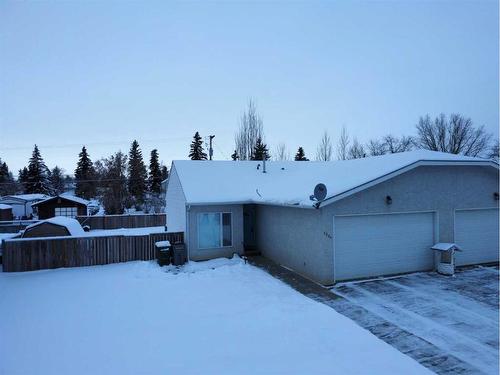 120A 4 Street East, Lashburn, SK - Outdoor