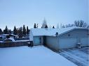 120A 4 Street East, Lashburn, SK  - Outdoor 