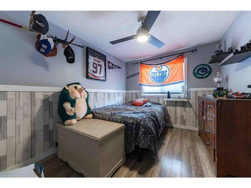 2304 46A Avenue, Lloydminster, SK - Indoor Photo Showing Bedroom