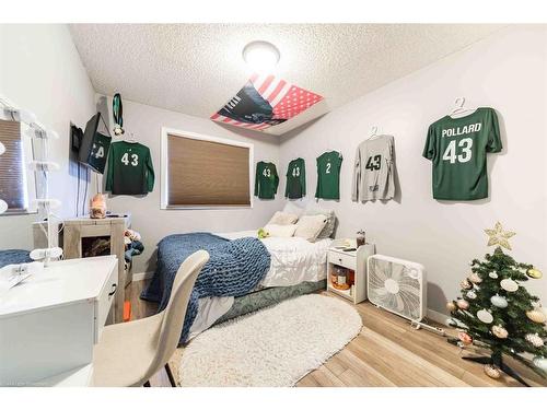 2304 46A Avenue, Lloydminster, SK - Indoor Photo Showing Bedroom