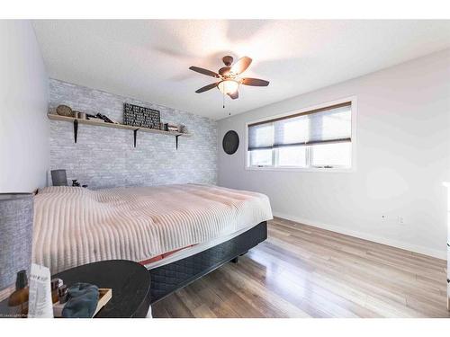 2304 46A Avenue, Lloydminster, SK - Indoor Photo Showing Bedroom