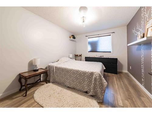 2304 46A Avenue, Lloydminster, SK - Indoor Photo Showing Bedroom