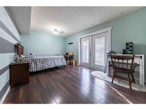 2304 46A Avenue, Lloydminster, SK - Indoor Photo Showing Bedroom