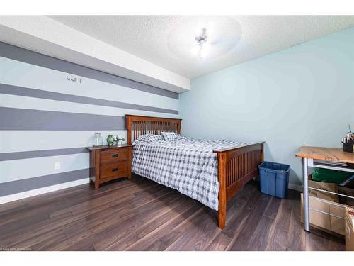 2304 46A Avenue, Lloydminster, SK - Indoor Photo Showing Bedroom