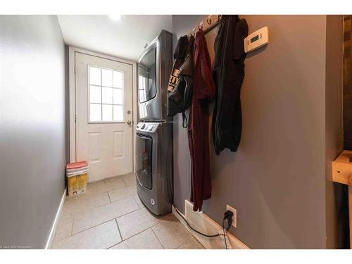 2304 46A Avenue, Lloydminster, SK - Indoor Photo Showing Laundry Room