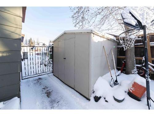 2304 46A Avenue, Lloydminster, SK - Outdoor With Exterior