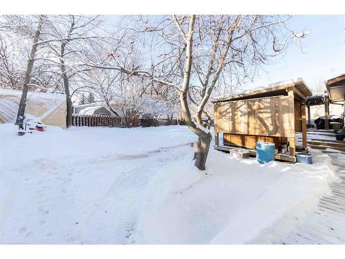 2304 46A Avenue, Lloydminster, SK - Outdoor