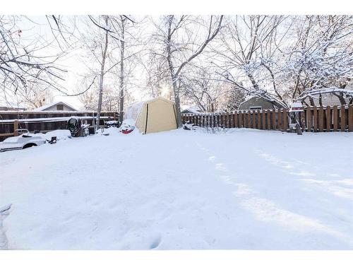 2304 46A Avenue, Lloydminster, SK - Outdoor