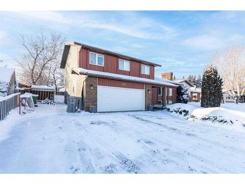 2304 46A Avenue, Lloydminster, SK - Outdoor With Facade